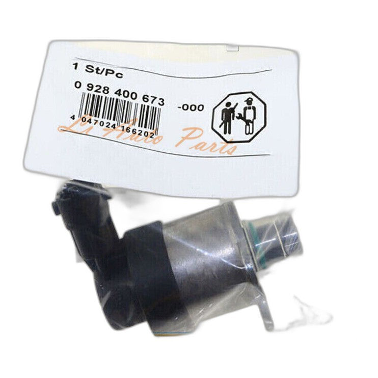 LBZ Duramax Fuel Pressure Regulator 2006-2010 - New Direct-Fit Diesel Replacement