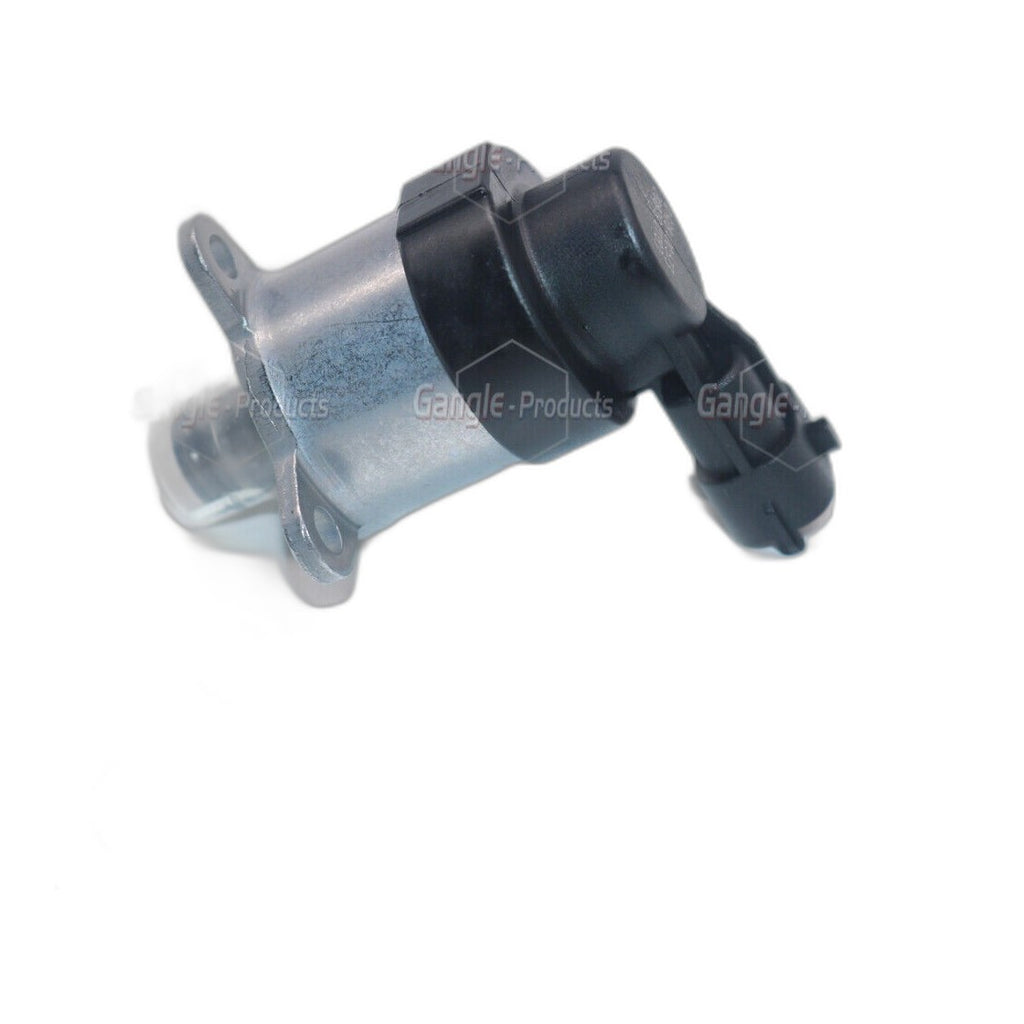 LBZ Duramax Fuel Pressure Regulator 2006-2010 - New Direct-Fit Diesel Replacement