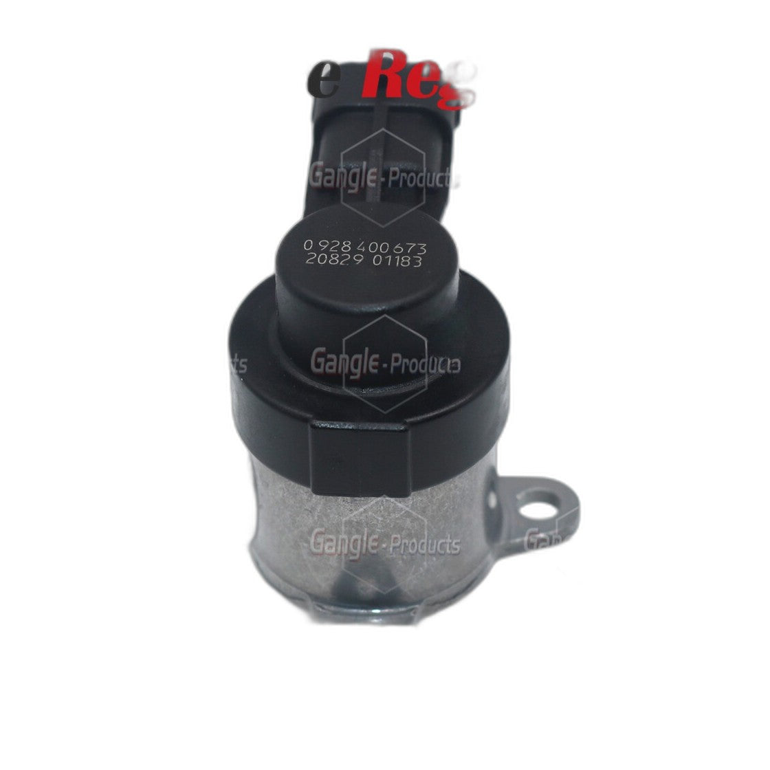 LBZ Duramax Fuel Pressure Regulator 2006-2010 - New Direct-Fit Diesel Replacement
