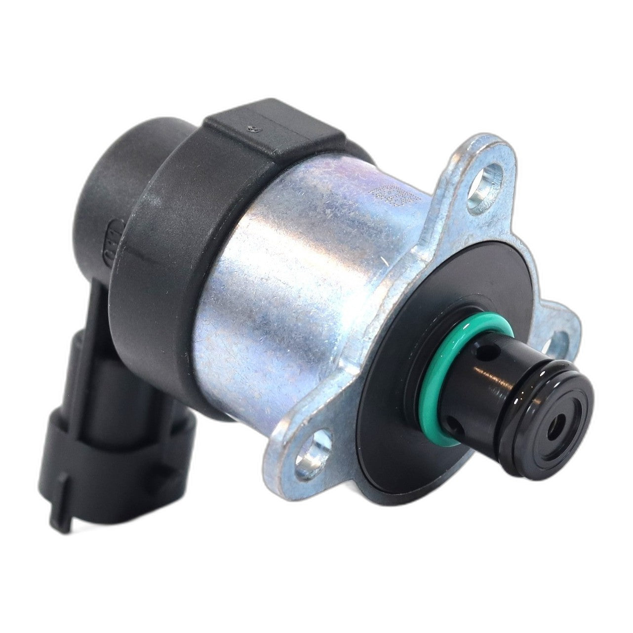 LBZ Duramax Fuel Pressure Regulator 2006-2010 - New Direct-Fit Diesel Replacement