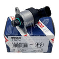 LBZ Duramax Fuel Pressure Regulator - New Direct-Fit Diesel Replacement