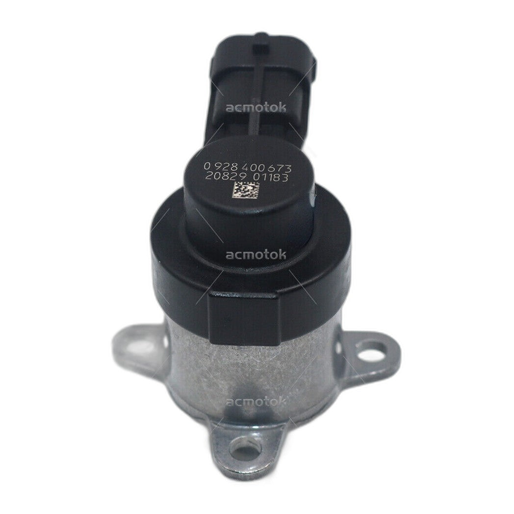 LBZ Duramax Fuel Pressure Regulator - New Direct-Fit Diesel Replacement