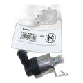 LBZ Duramax Fuel Pressure Regulator - New Direct-Fit Diesel Replacement