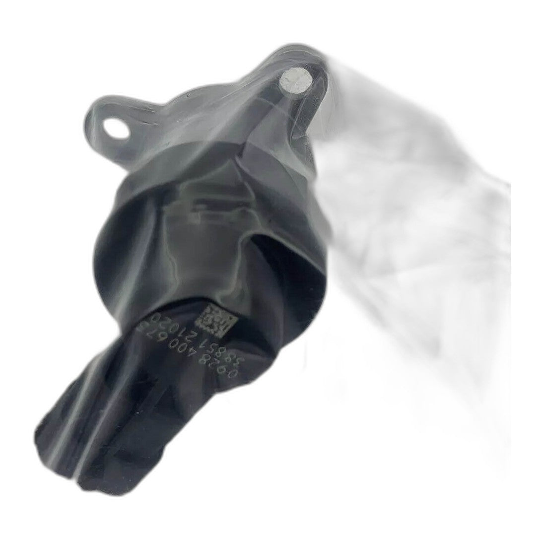 LBZ Duramax Fuel Pressure Regulator - New Direct-Fit Diesel Replacement