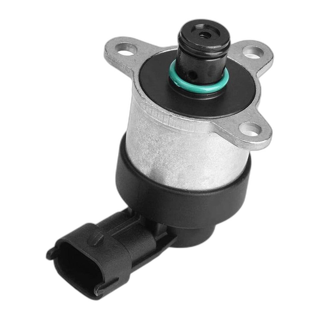 LBZ Duramax Fuel Pressure Regulator - New Direct-Fit Diesel Replacement