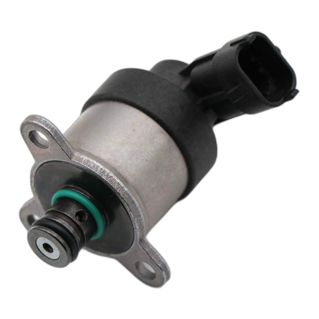 LBZ Duramax Fuel Pressure Regulator - New Direct-Fit Diesel Replacement