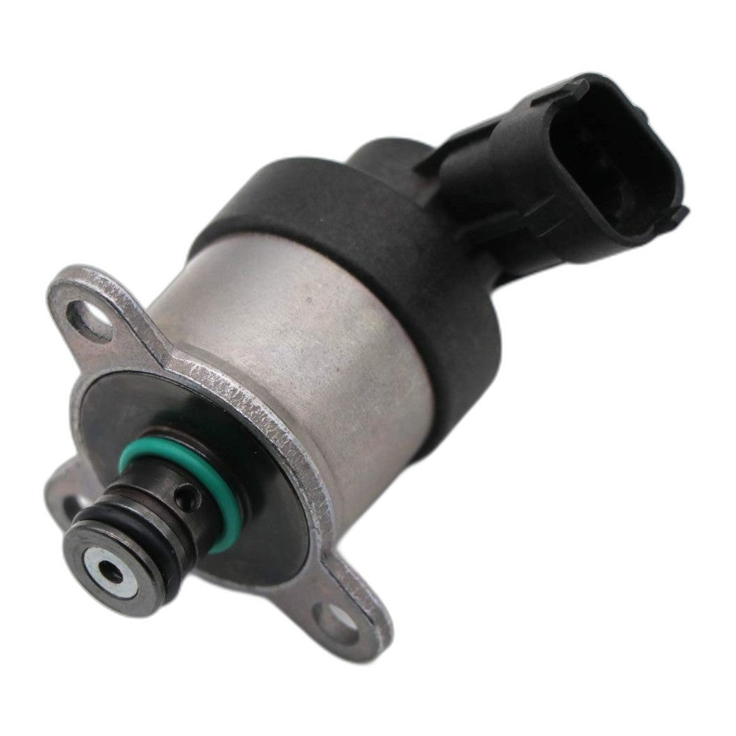 LBZ Duramax Fuel Pressure Regulator - New Direct-Fit Diesel Replacement