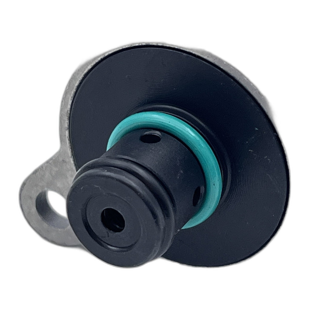 LBZ Duramax Fuel Pressure Regulator - New Direct-Fit Diesel Replacement