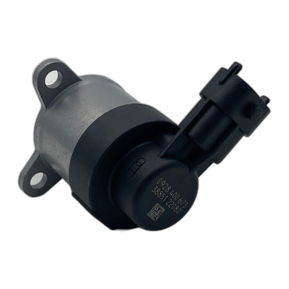 LBZ Duramax Fuel Pressure Regulator - New Direct-Fit Diesel Replacement