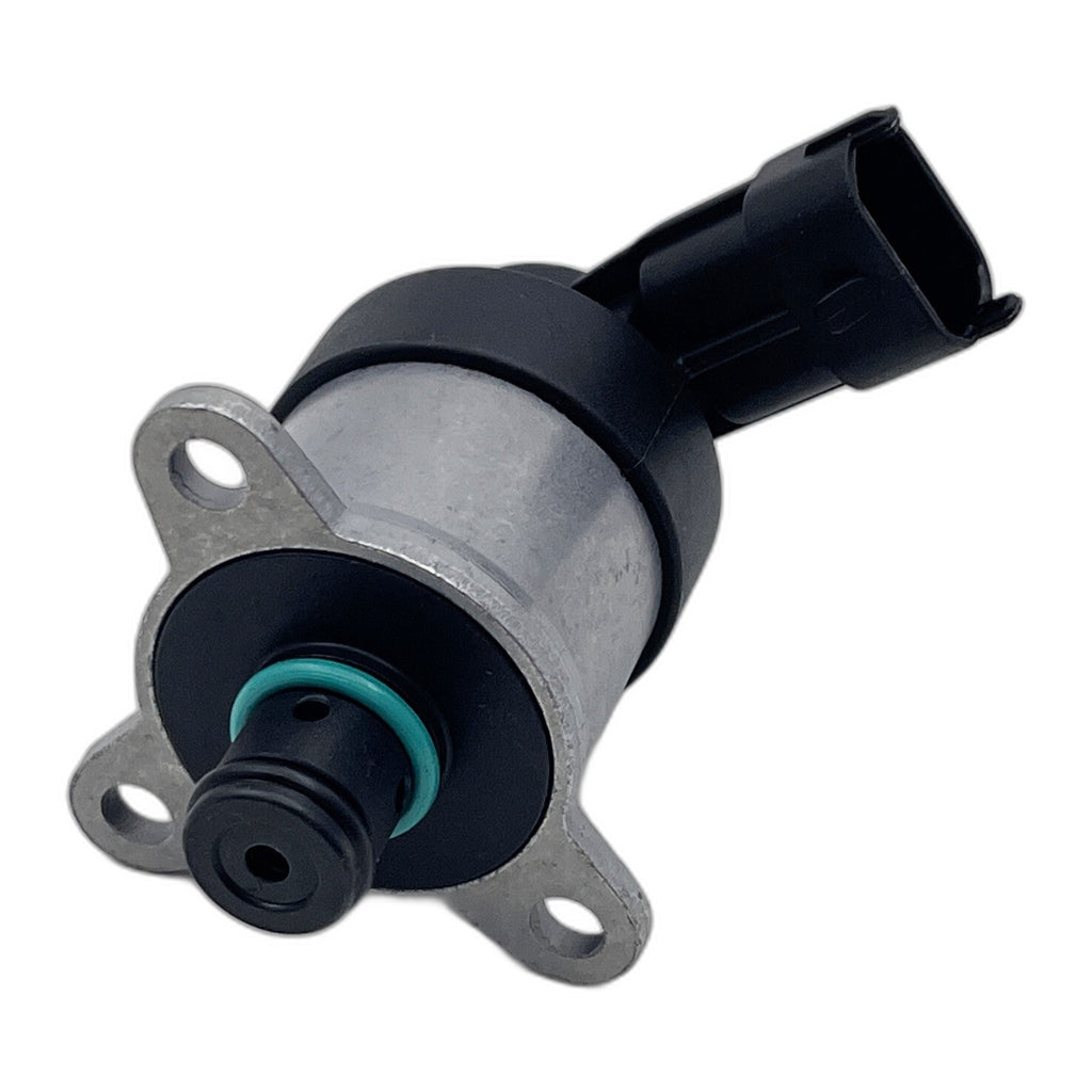 LBZ Duramax Fuel Pressure Regulator - New Direct-Fit Diesel Replacement