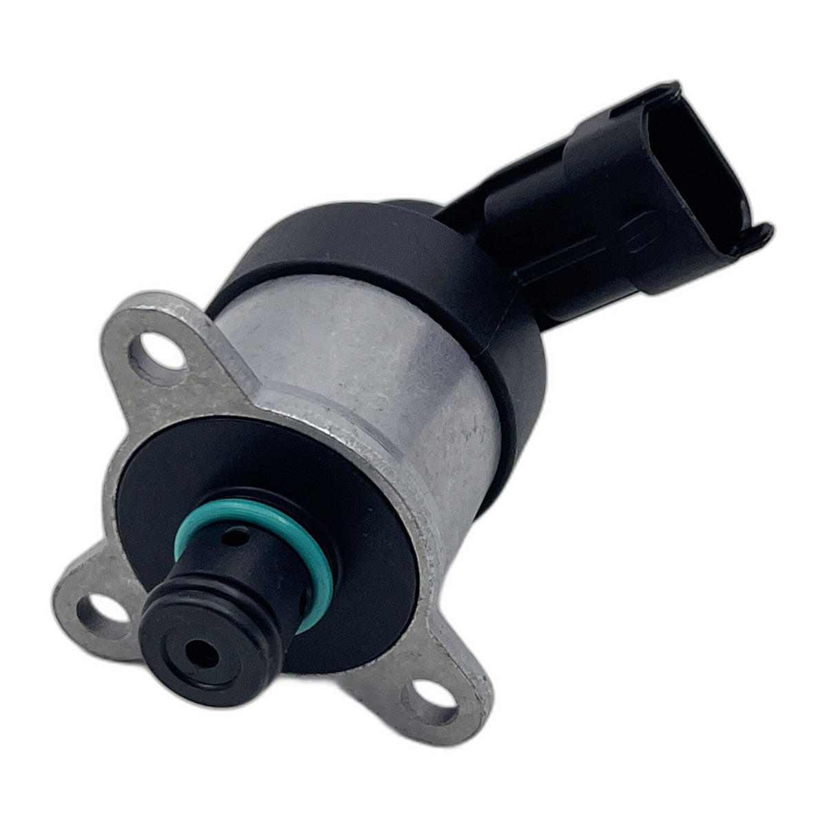 LBZ Duramax Fuel Pressure Regulator - New Direct-Fit Diesel Replacement