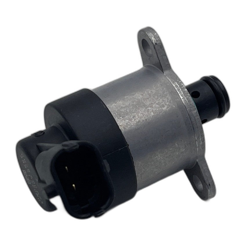 LBZ Duramax Fuel Pressure Regulator - New Direct-Fit Diesel Replacement