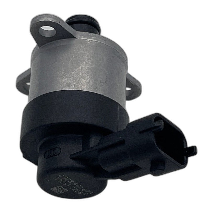LBZ Duramax Fuel Pressure Regulator - New Direct-Fit Diesel Replacement