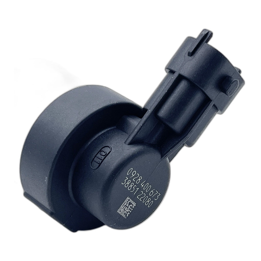 LBZ Duramax Fuel Pressure Regulator - New Direct-Fit Diesel Replacement