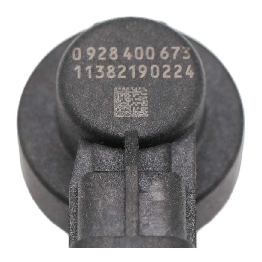 LBZ Duramax Fuel Pressure Regulator - New Direct-Fit Diesel Replacement