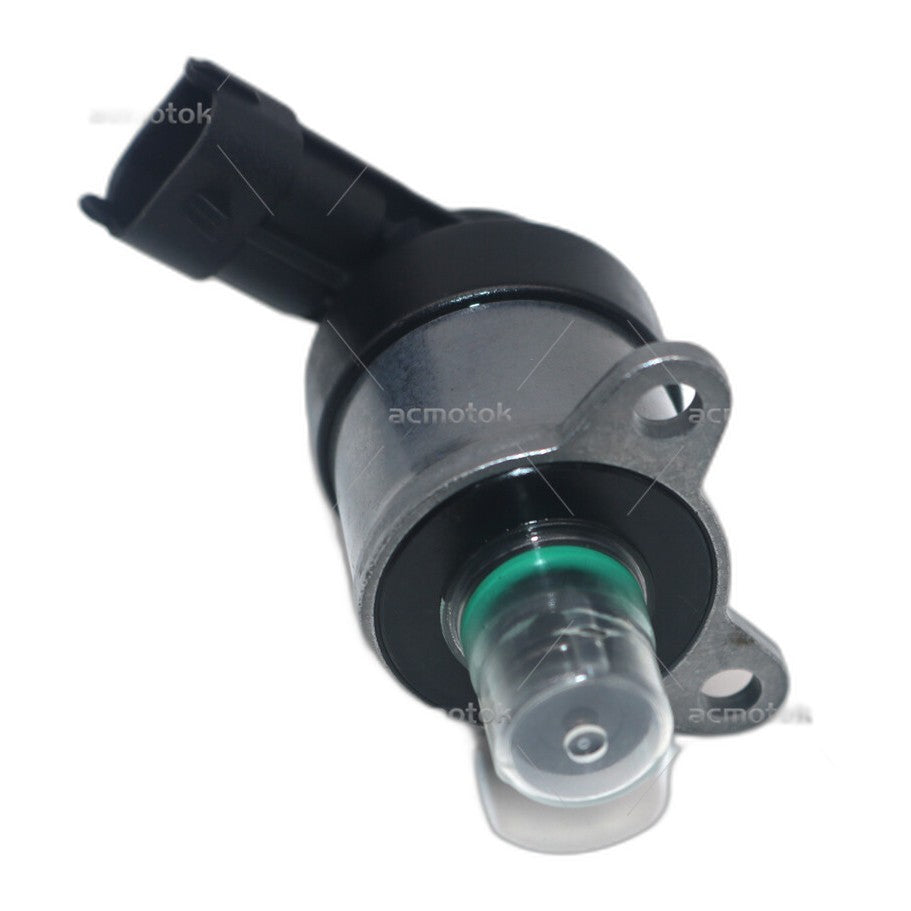 LBZ Duramax Fuel Pressure Regulator - New Direct-Fit Diesel Replacement