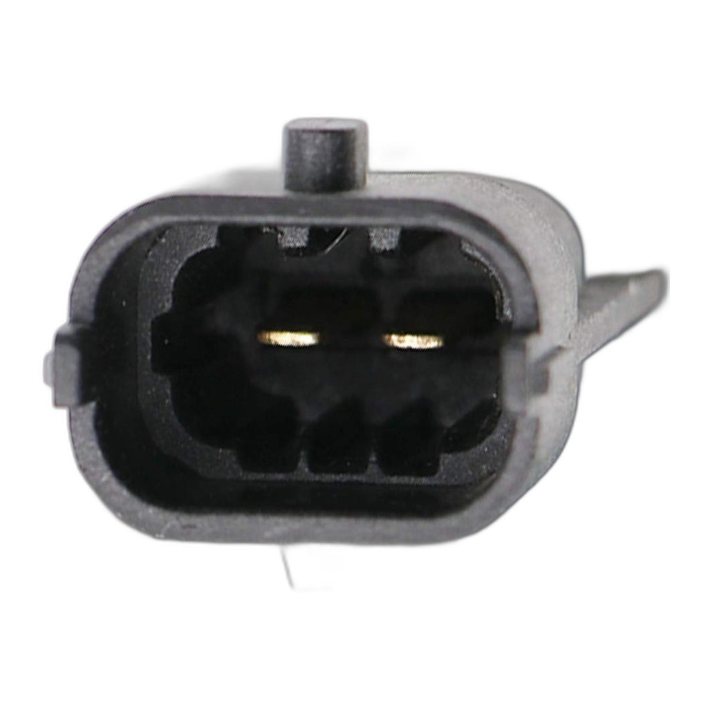 LBZ Duramax Fuel Pressure Regulator - New Direct-Fit Diesel Replacement