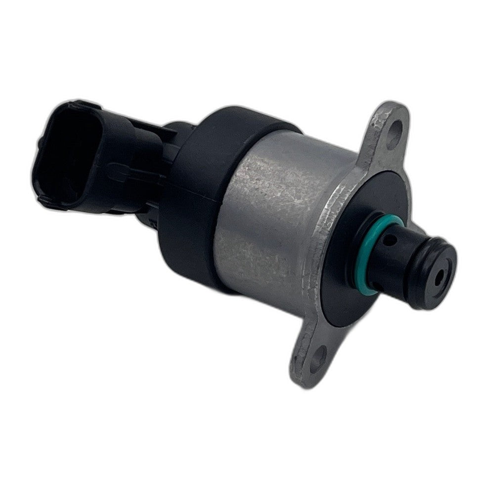 LBZ Duramax Fuel Pressure Regulator - New Direct-Fit Diesel Replacement