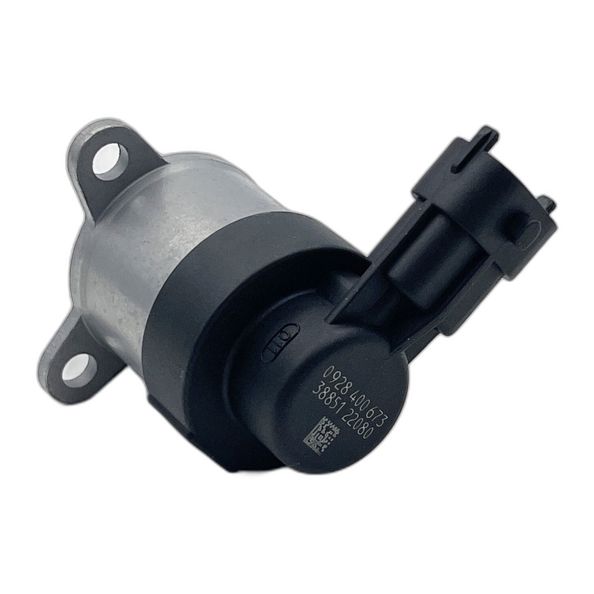 LBZ Duramax Fuel Pressure Regulator - New Direct-Fit Diesel Replacement
