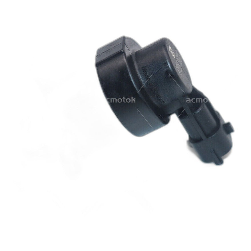 LBZ Duramax Fuel Pressure Regulator - New Direct-Fit Diesel Replacement