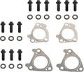LBZ Duramax Gasket & Seal Kit 2006-2007 OEM
