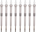 LBZ Duramax Glow Plug Kit 2006-2016 OEM
