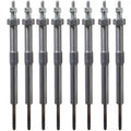 LBZ Duramax Glow Plug Kit 2006-2016 OEM