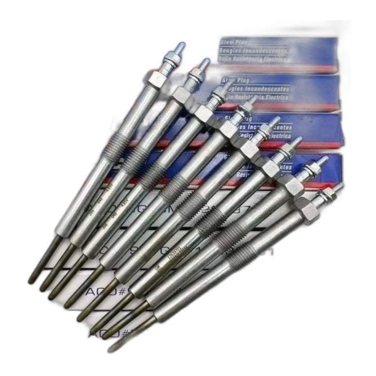 LBZ Duramax Glow Plug - New Direct-Fit Diesel Replacement