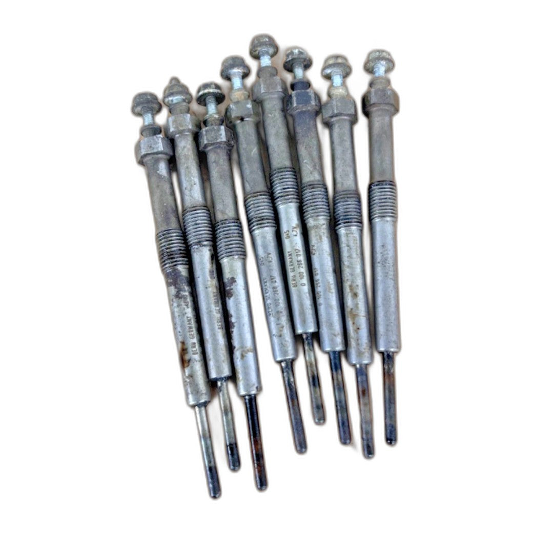 LBZ Duramax Glow Plug - New Direct-Fit Diesel Replacement