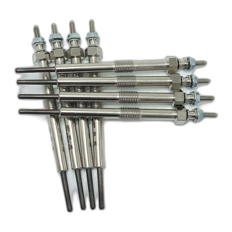 LBZ Duramax Glow Plug - New Direct-Fit Diesel Replacement