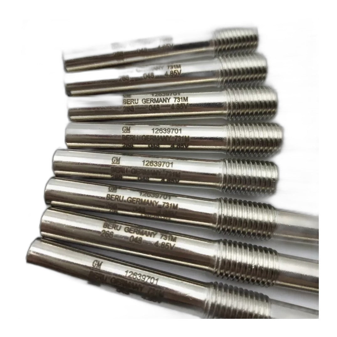 LBZ Duramax Glow Plug - New Direct-Fit Diesel Replacement