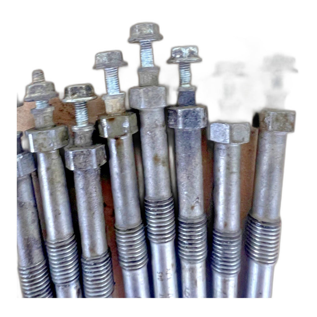 LBZ Duramax Glow Plug - New Direct-Fit Diesel Replacement