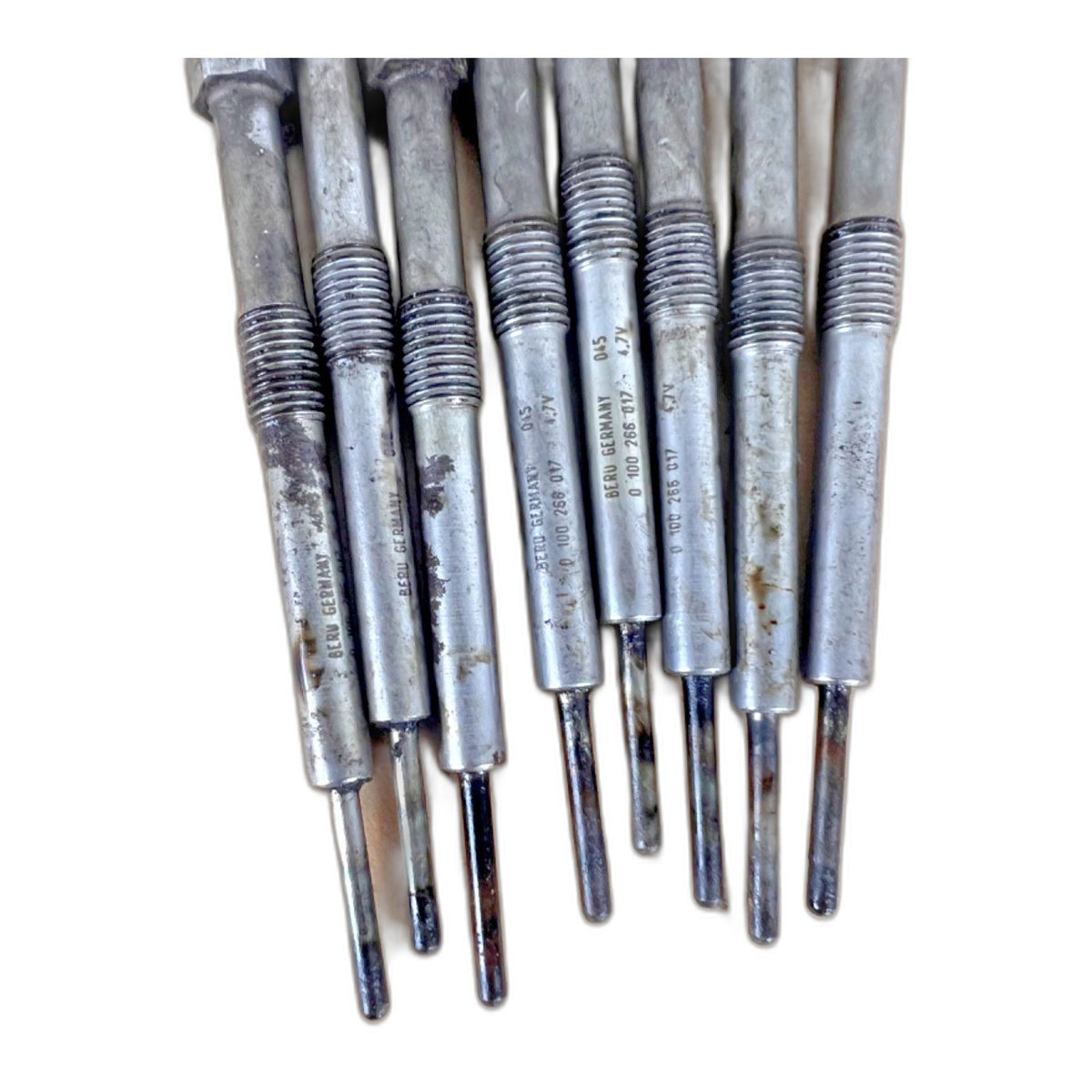 LBZ Duramax Glow Plug - New Direct-Fit Diesel Replacement