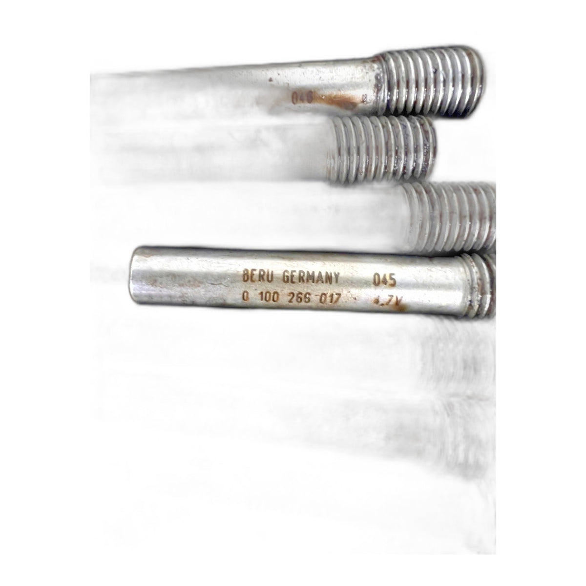 LBZ Duramax Glow Plug - New Direct-Fit Diesel Replacement