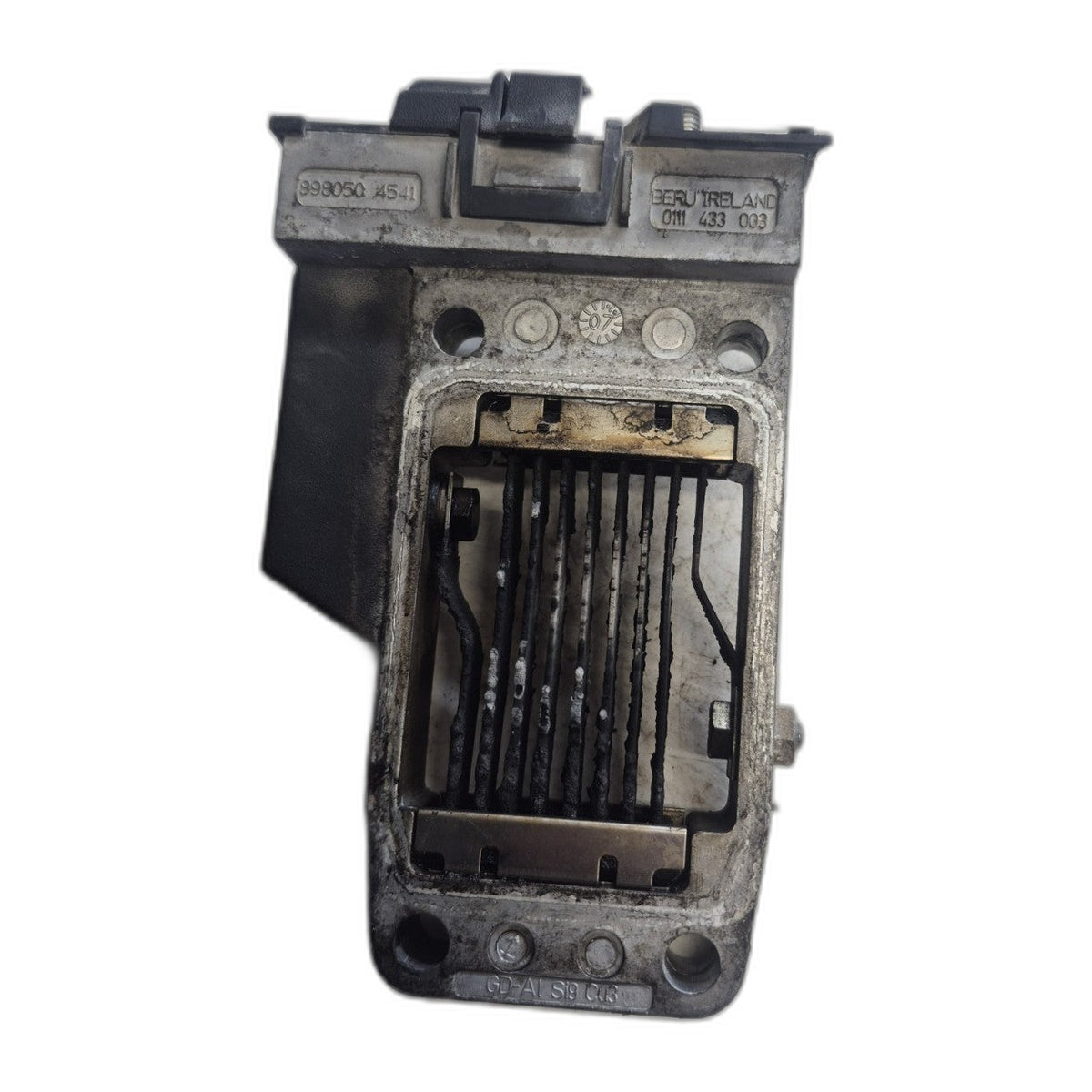 LBZ Duramax Grid Heater 2006-2010 - New Direct-Fit Diesel Replacement