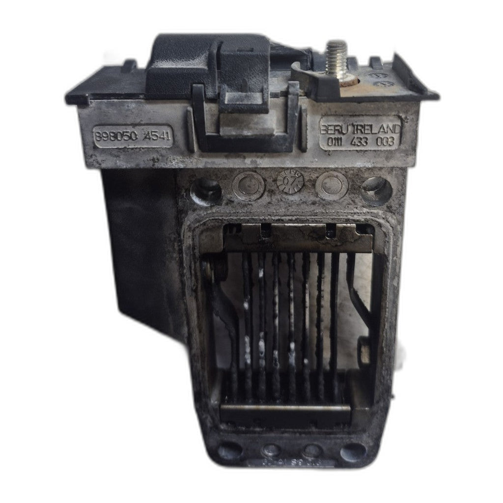 LBZ Duramax Grid Heater 2006-2010 - New Direct-Fit Diesel Replacement
