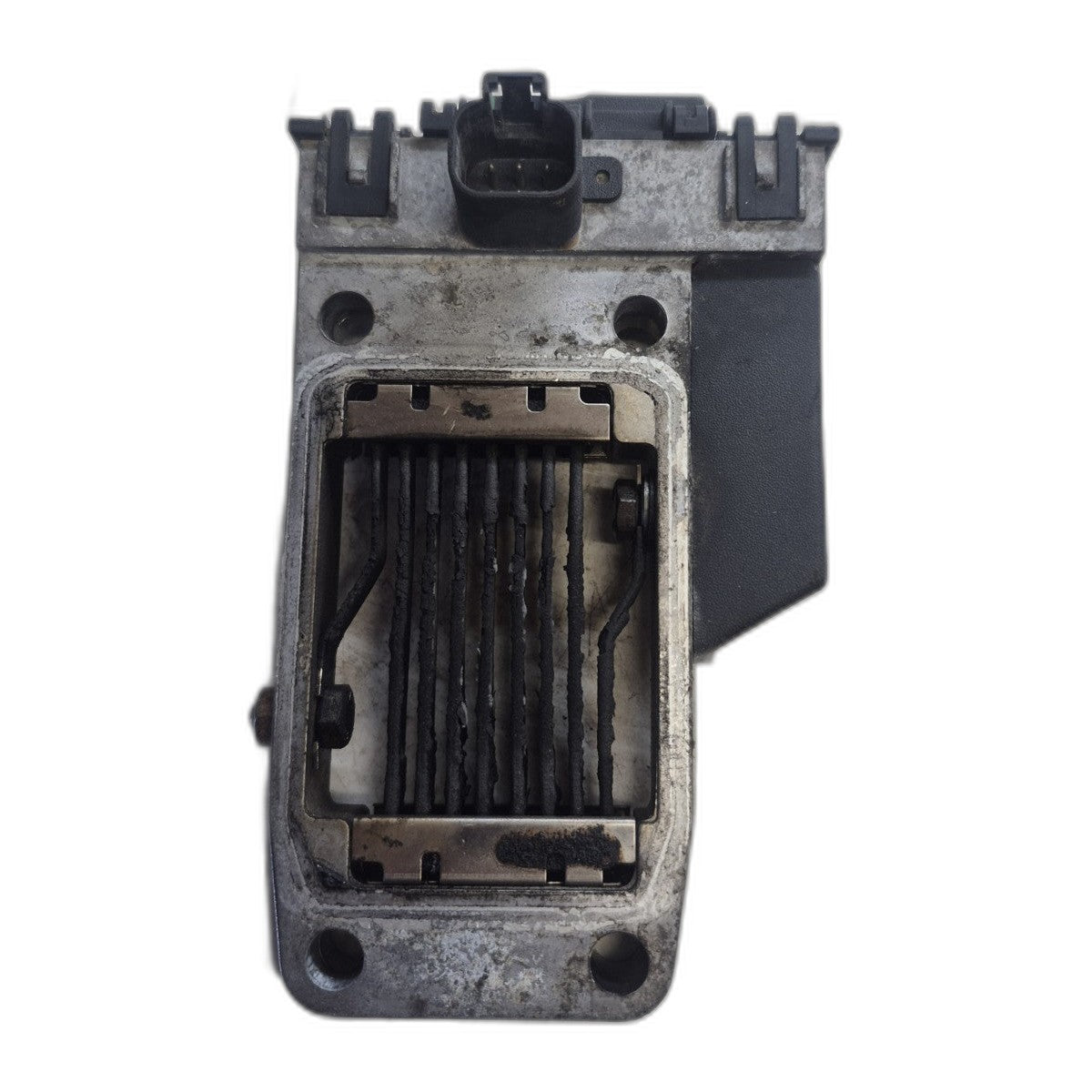 LBZ Duramax Grid Heater 2006-2010 - New Direct-Fit Diesel Replacement
