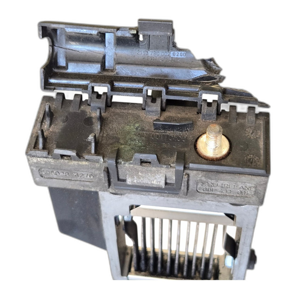 LBZ Duramax Grid Heater 2006-2010 - New Direct-Fit Diesel Replacement