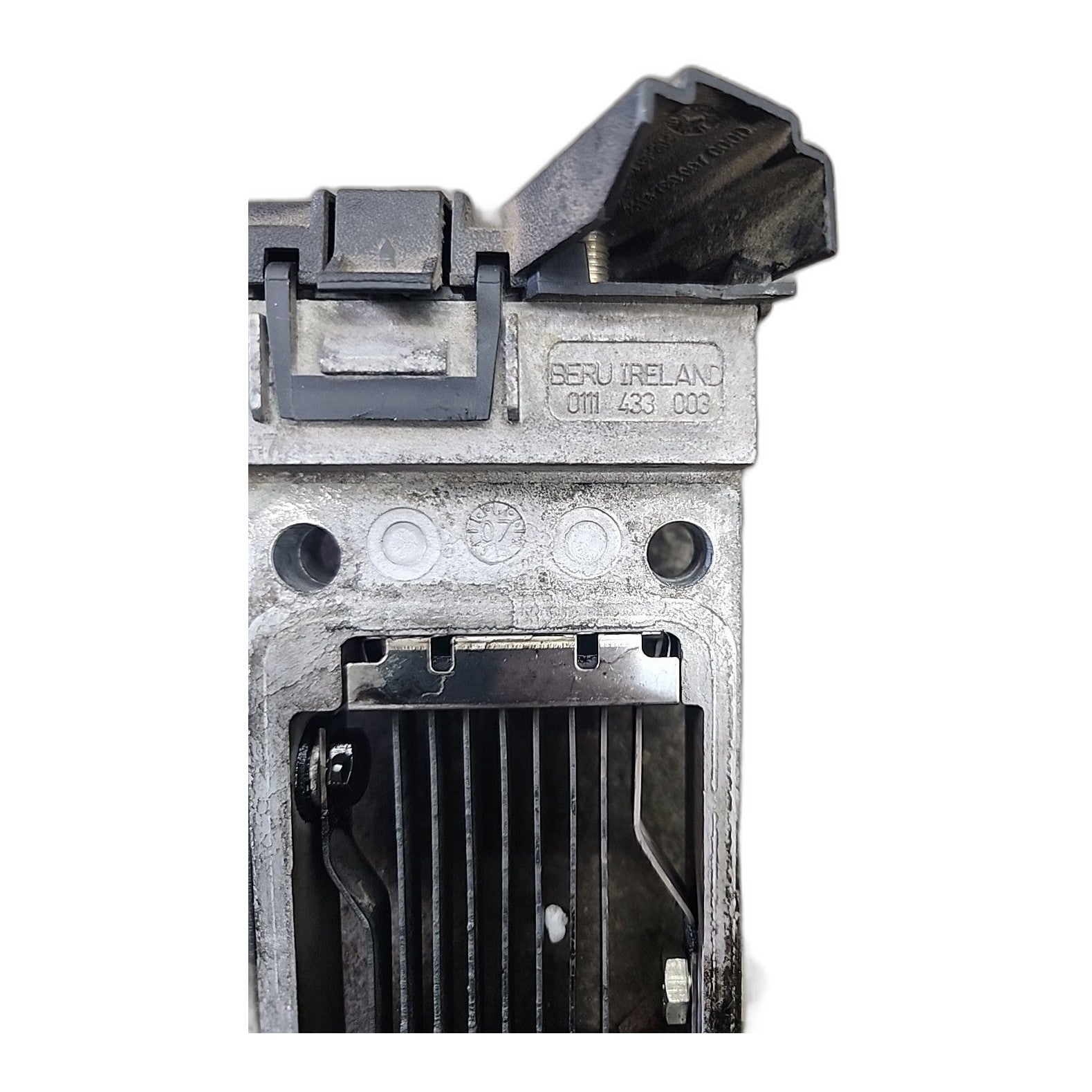 LBZ Duramax Grid Heater - New Direct-Fit Diesel Replacement