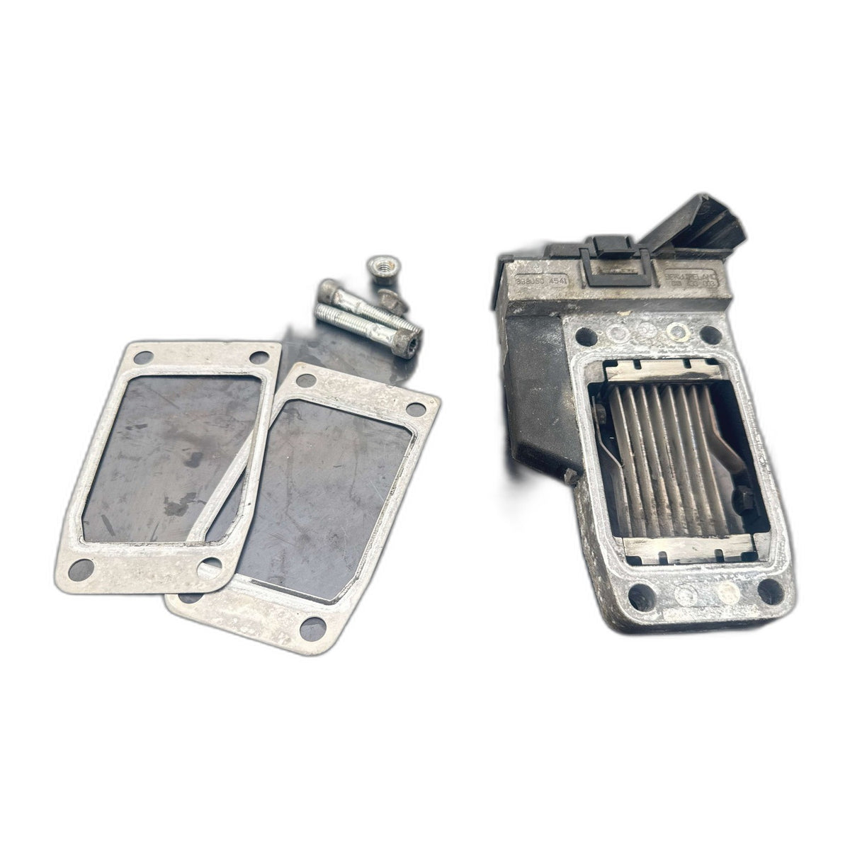LBZ Duramax Grid Heater - New Direct-Fit Diesel Replacement
