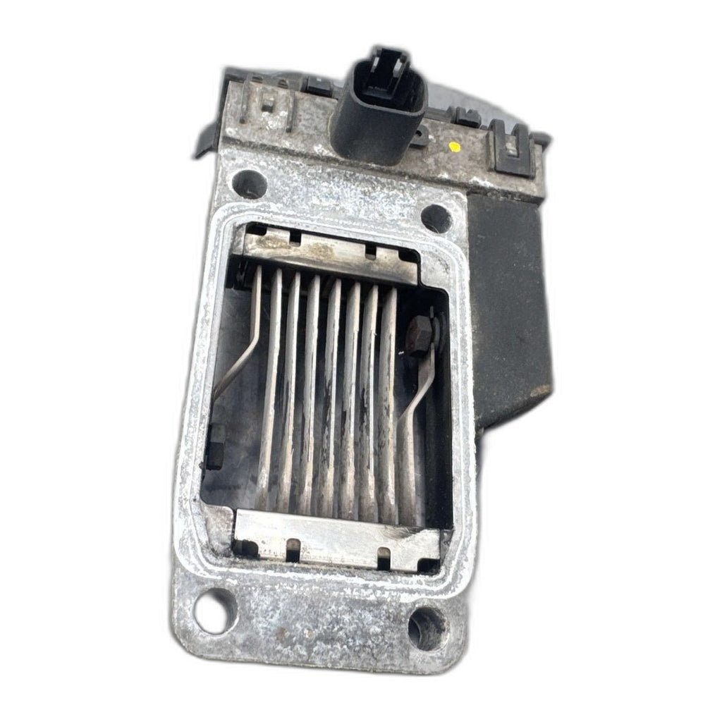 LBZ Duramax Grid Heater - New Direct-Fit Diesel Replacement