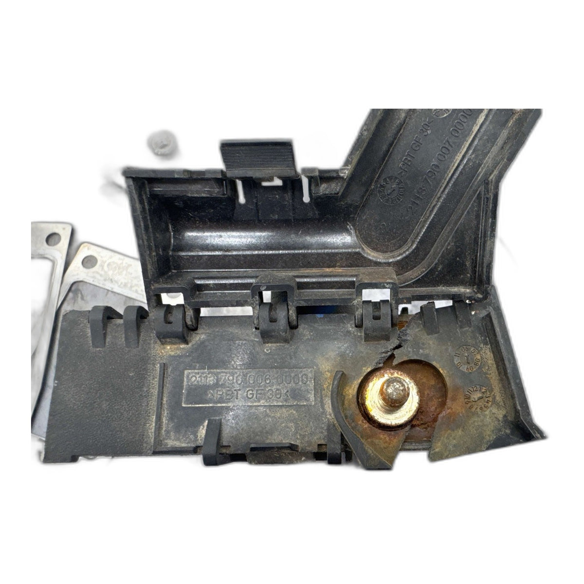 LBZ Duramax Grid Heater - New Direct-Fit Diesel Replacement