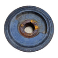 LBZ Duramax Harmonic Balancer 2006-2010 - New Direct-Fit Diesel Replacement