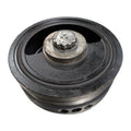 LBZ Duramax Harmonic Balancer 2006-2010 - New Direct-Fit Diesel Replacement