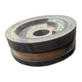 LBZ Duramax Harmonic Balancer 2006-2010 - New Direct-Fit Diesel Replacement