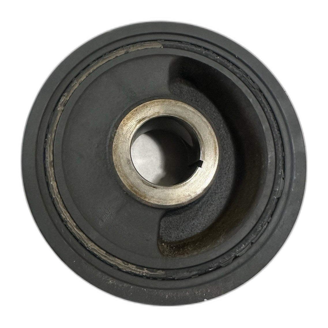 LBZ Duramax Harmonic Balancer 2006-2010 - New Direct-Fit Diesel Replacement