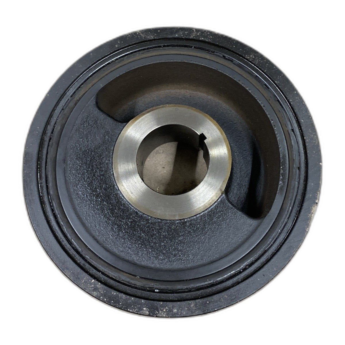 LBZ Duramax Harmonic Balancer 2006-2010 - New Direct-Fit Diesel Replacement