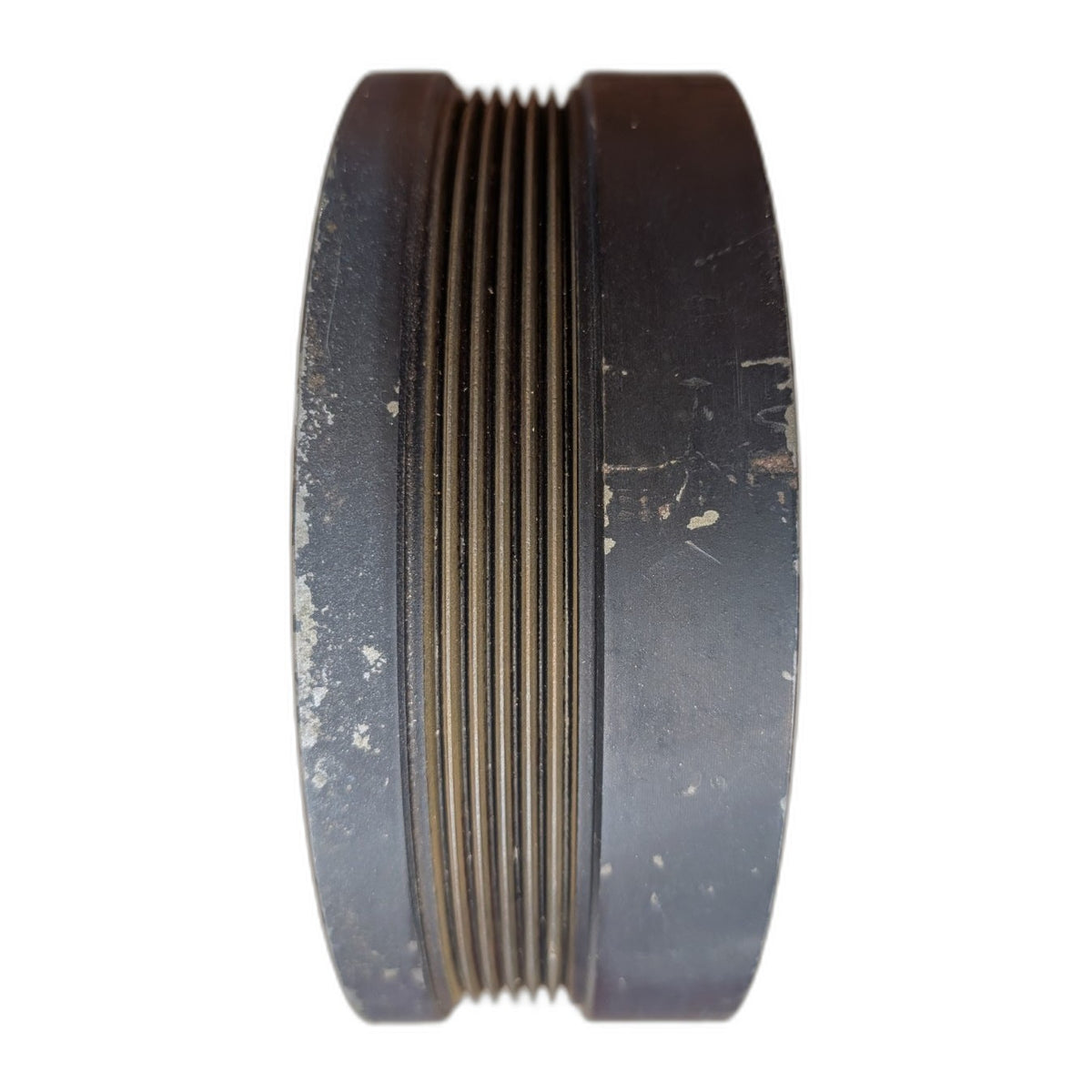 LBZ Duramax Harmonic Balancer 2006-2010 - New Direct-Fit Diesel Replacement
