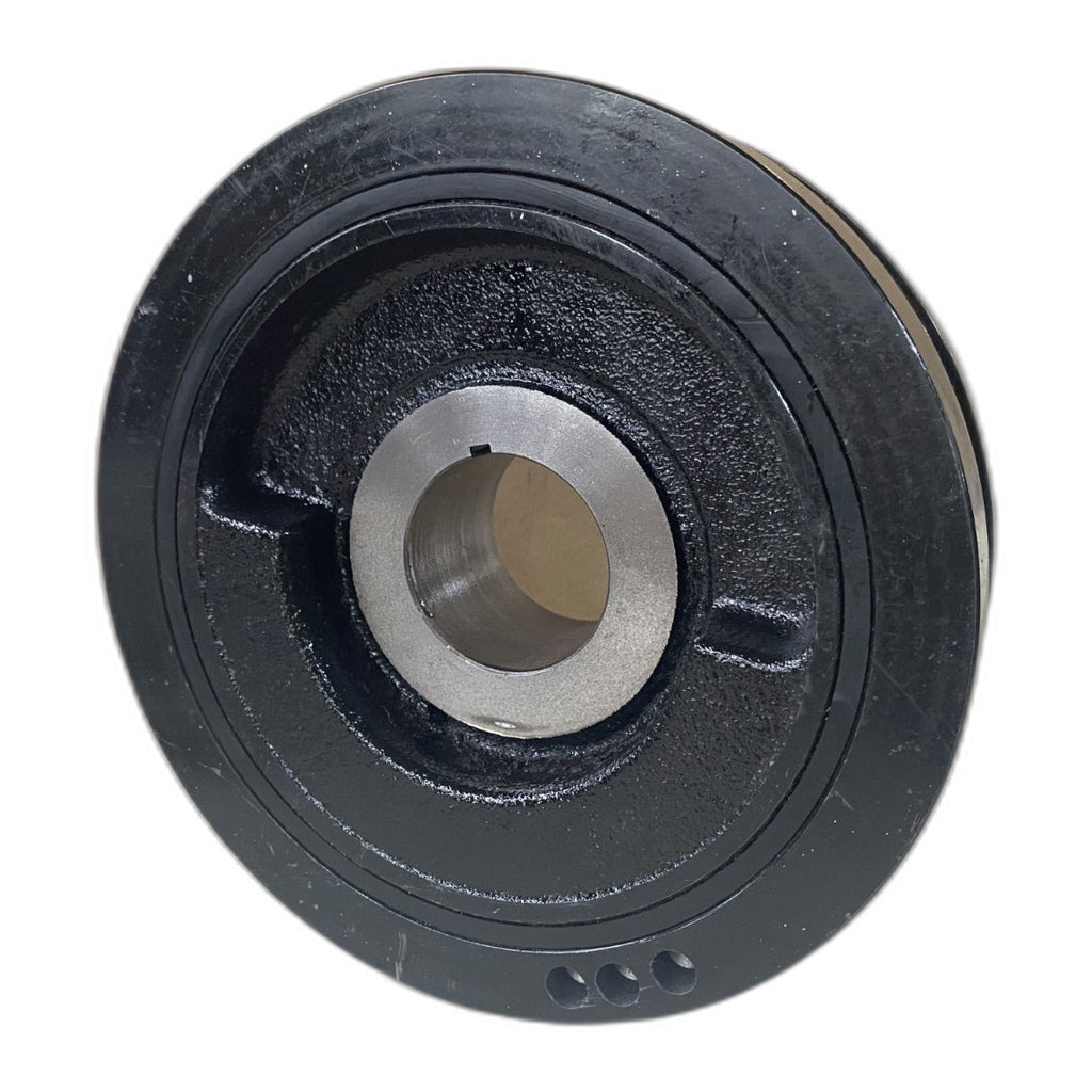 LBZ Duramax Harmonic Balancer 2006-2010 - New Direct-Fit Diesel Replacement