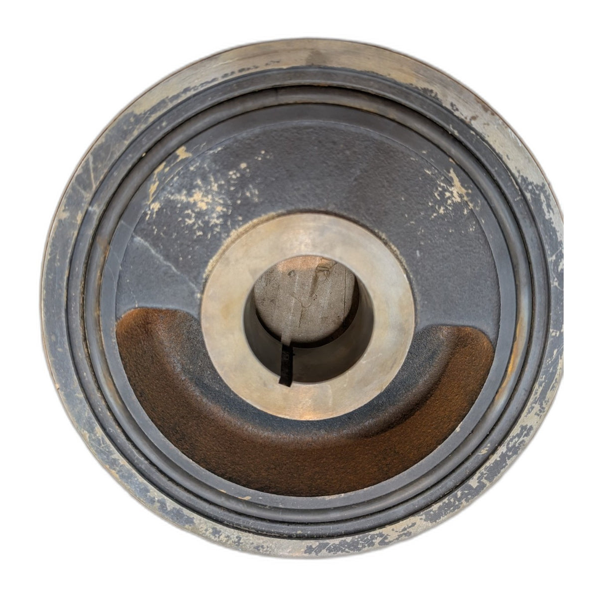 LBZ Duramax Harmonic Balancer 2006-2010 - New Direct-Fit Diesel Replacement